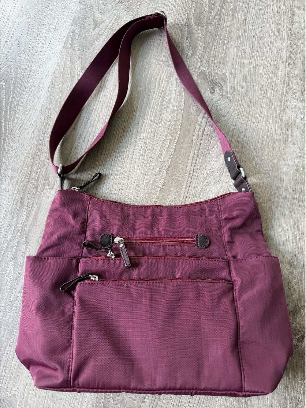 Osgoode Marley Purse